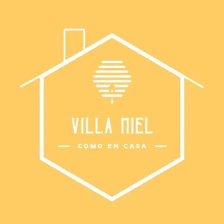 Miel Апартаменты *