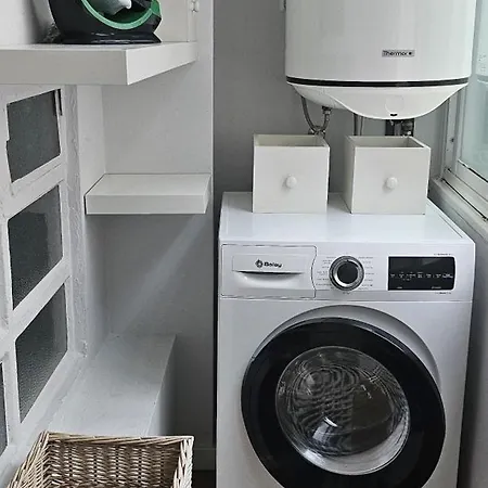 Miel Апартаменты Ла-Корунья