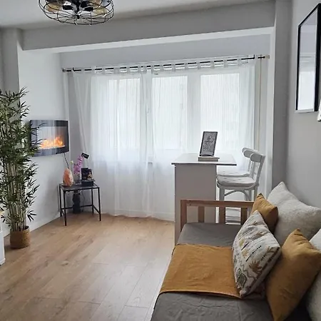 Apartamento Miel *