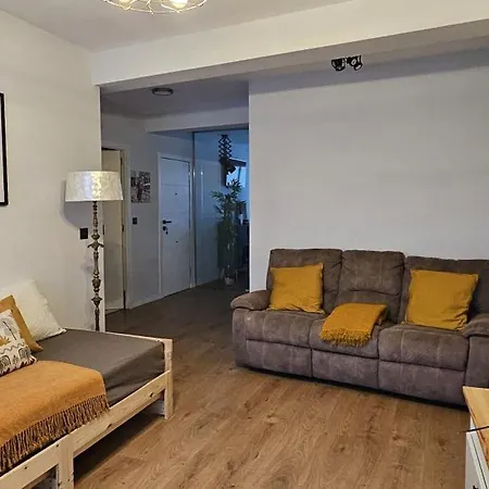 Miel Апартаменты Ла-Корунья