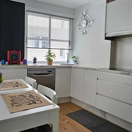 Miel Апартаменты