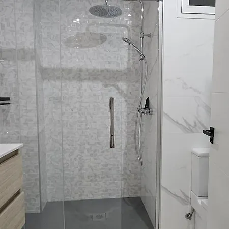 Miel Апартаменты