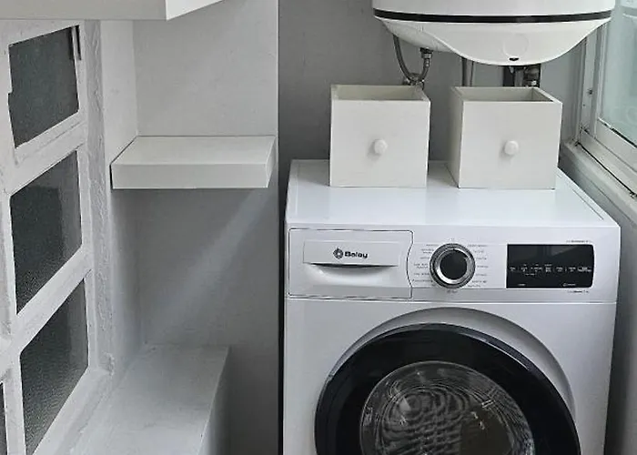 Miel Апартаменты Ла-Корунья