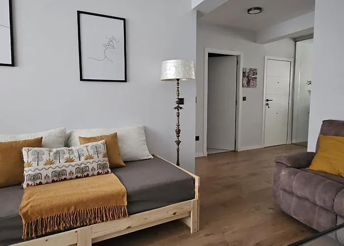 Miel Ла-Корунья