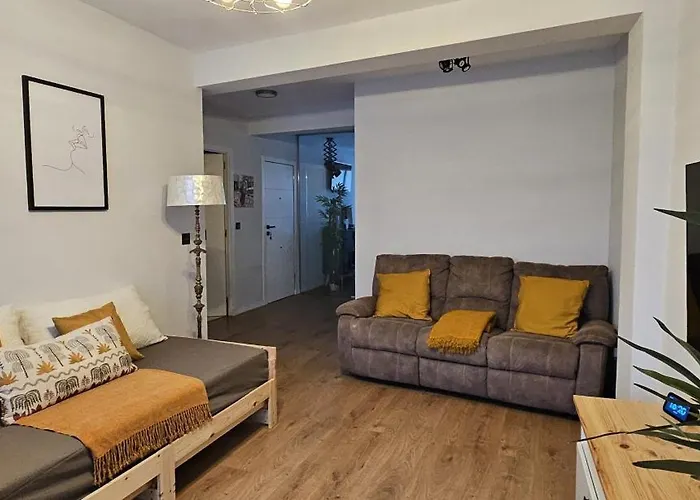 Miel Апартаменты Ла-Корунья